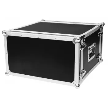 Flight-Case Roadinger 30107240 luotettava laukku laitteille