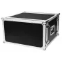 Flight-Case Roadinger 30107240 luotettava laukku laitteille