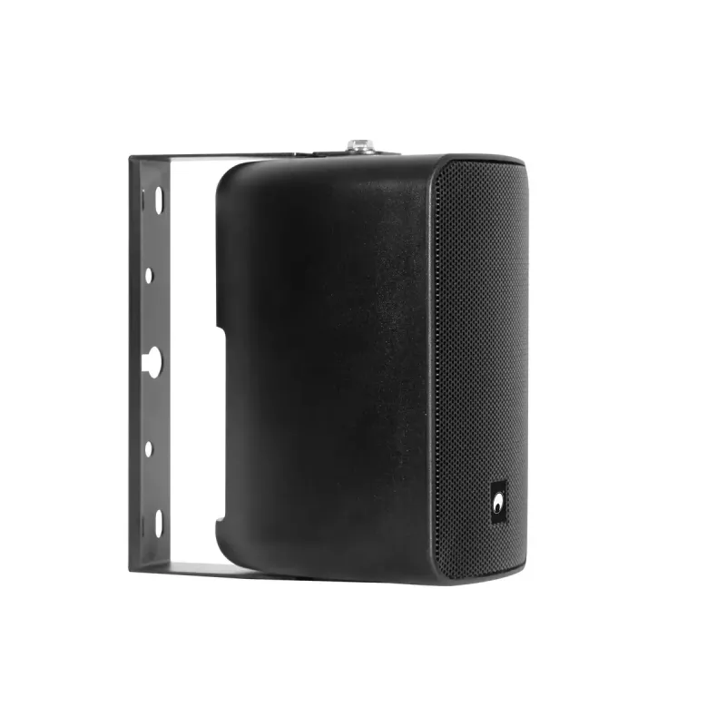 2-tiekaiutin Omnitronic 11036950 40 W