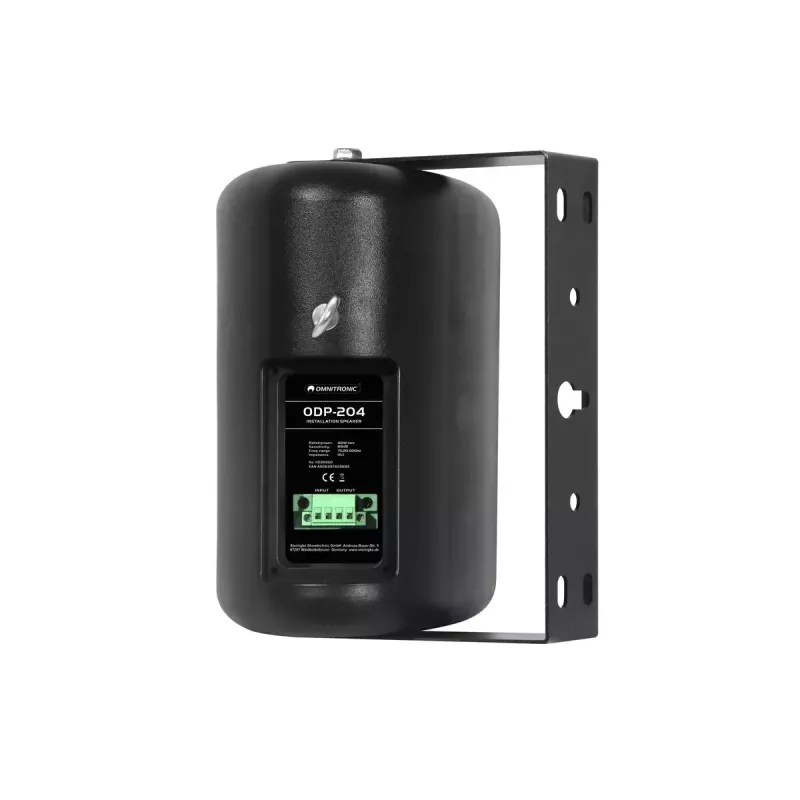 2-tiekaiutin Omnitronic 11036950 40 W