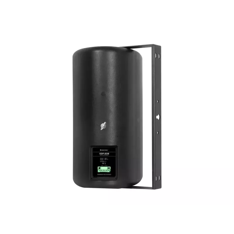 2-tiekaiutin Omnitronic 11036958 150 W