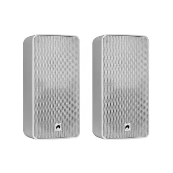 2-tiekaiutin Omnitronic 11036955 80 W