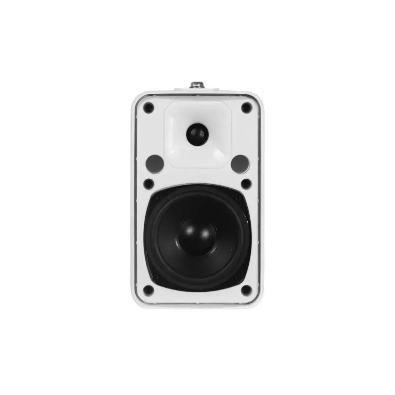 2-tiekaiutin Omnitronic 11036951 40 W