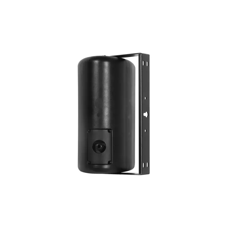 2-tiekaiutin Omnitronic 11036954 80 W