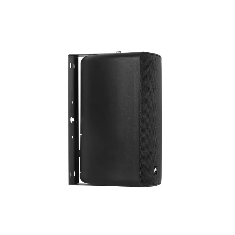 2-tiekaiutin Omnitronic 11036954 80 W