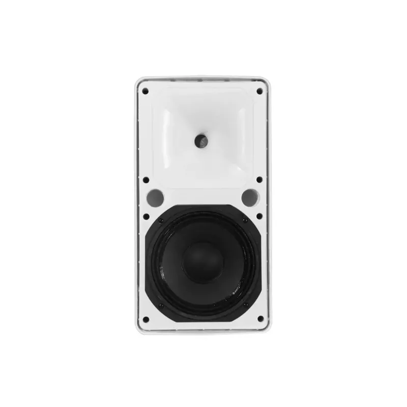 2-tiekaiutin Omnitronic 11036961 150 W