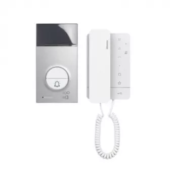 Legrand 364231 painikepaneeli monivärinen