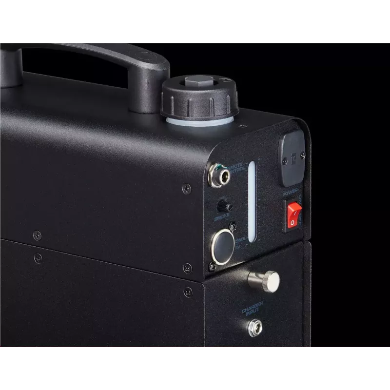Vesisumukone Antari MB-20X 600 W 0,4 L musta