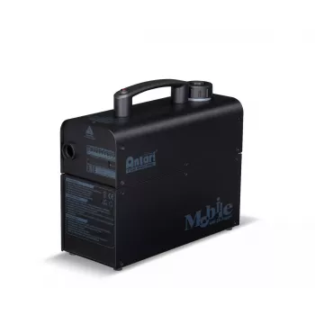 Vesisumukone Antari MB-20X 600 W 0,4 L musta