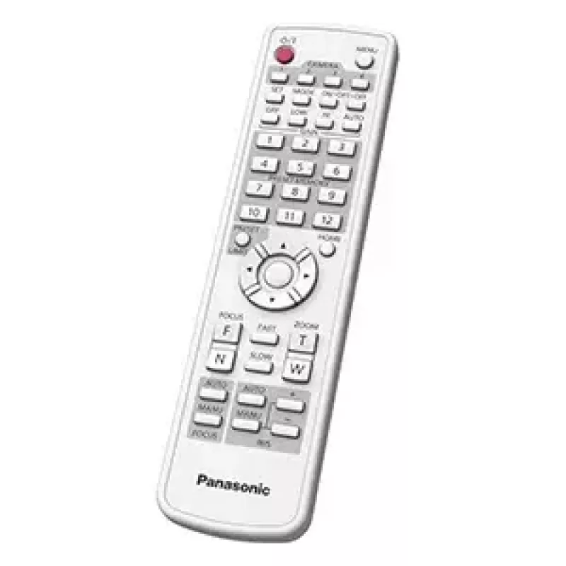 Kameran kaukosäädin Panasonic AW-RM50AG