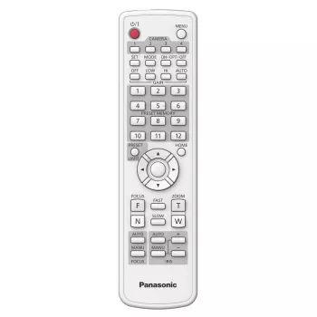 Kameran kaukosäädin Panasonic AW-RM50AG