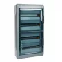 Jakokeskus Legrand 601988 IP65 4-rivinen 72 moduulia