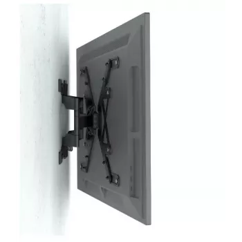 Hama 00220850 TV-seinäteline 2,29 m (90 tuumaa) musta