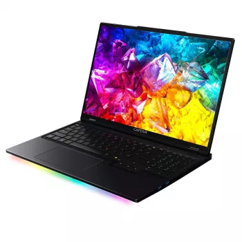 Kannettava tietokone CAPTIVA 92037 16