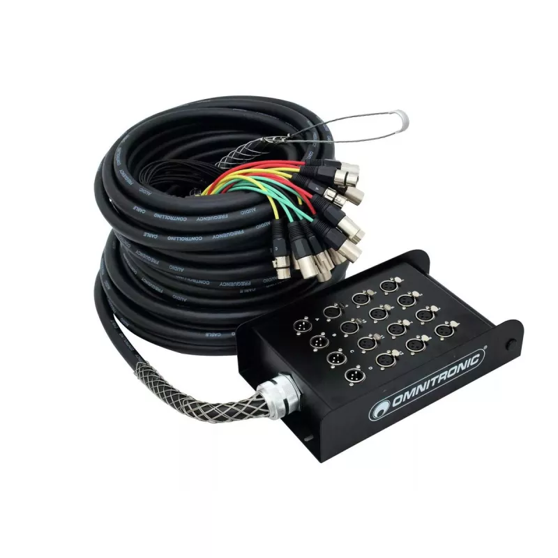 Stagebox Omnitronic 30304625