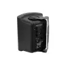 2-tiekaiutin Omnitronic 11036716 50 W
