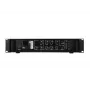 Audiovahvistin Omnitronic 80709755 esiintymislava musta