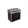Flightcase Roadinger 31000910 alumiini koivu musta 9,5 kg