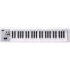 MIDI-kosketinsoitin Roland A-49 49 kosketinta USB valkoinen