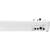 MIDI-kosketinsoitin Roland A-49 49 kosketinta USB valkoinen