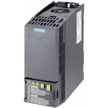 Siemens 6SL3210-1KE14-3AF2 virtalähde sisäkäyttöön monivärinen