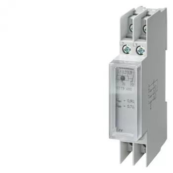 Siemens 5TT3401 sähkörele