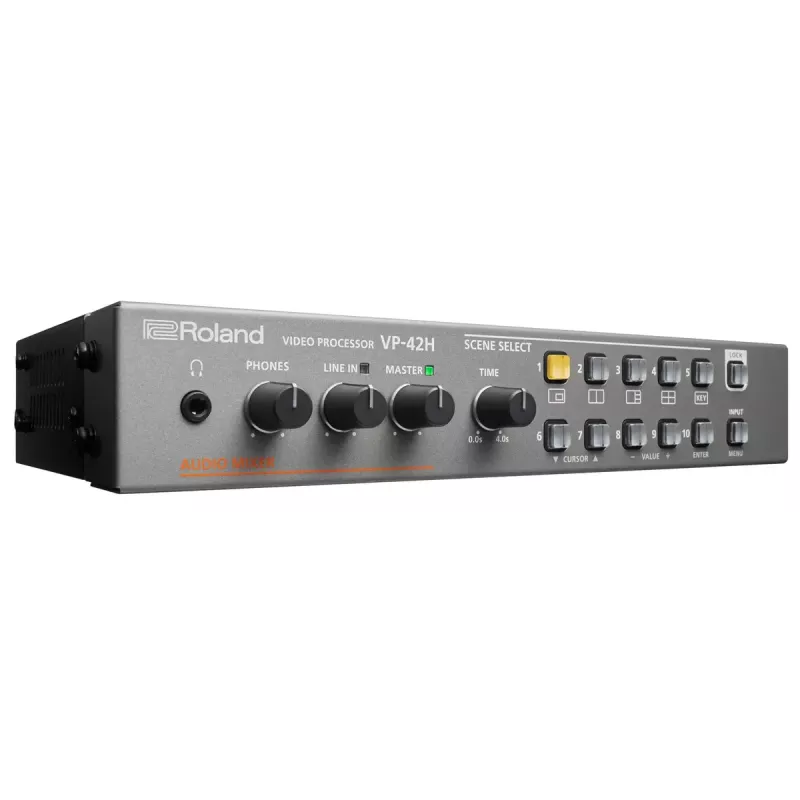 Videoprosessori Roland VP-42H