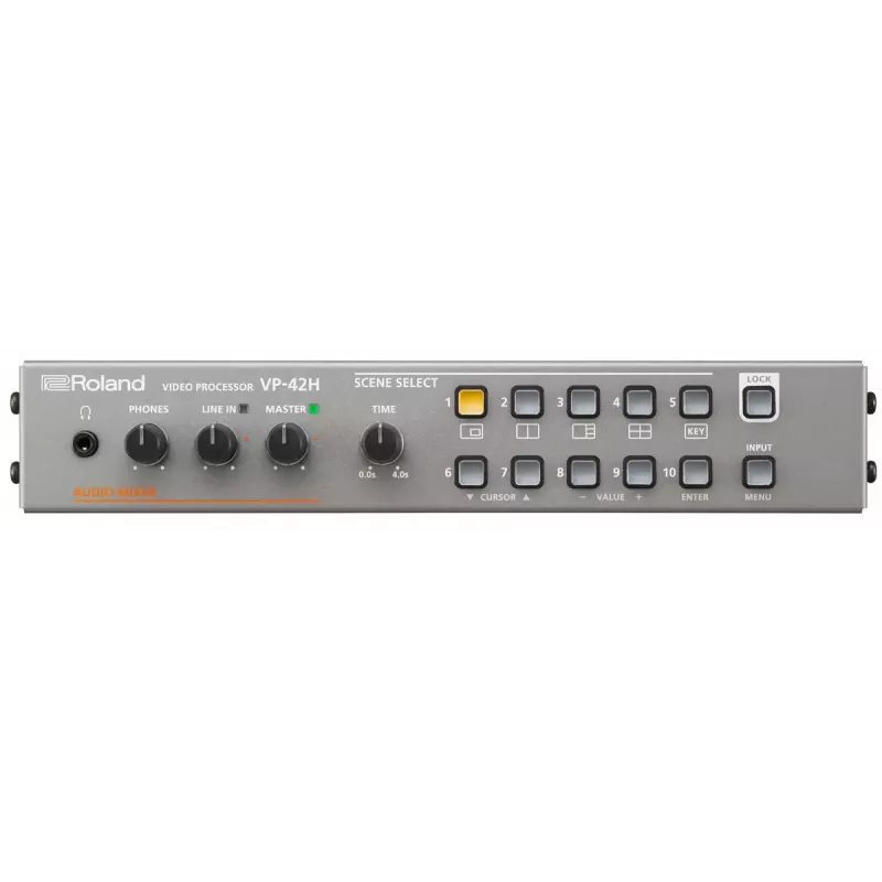 Videoprosessori Roland VP-42H