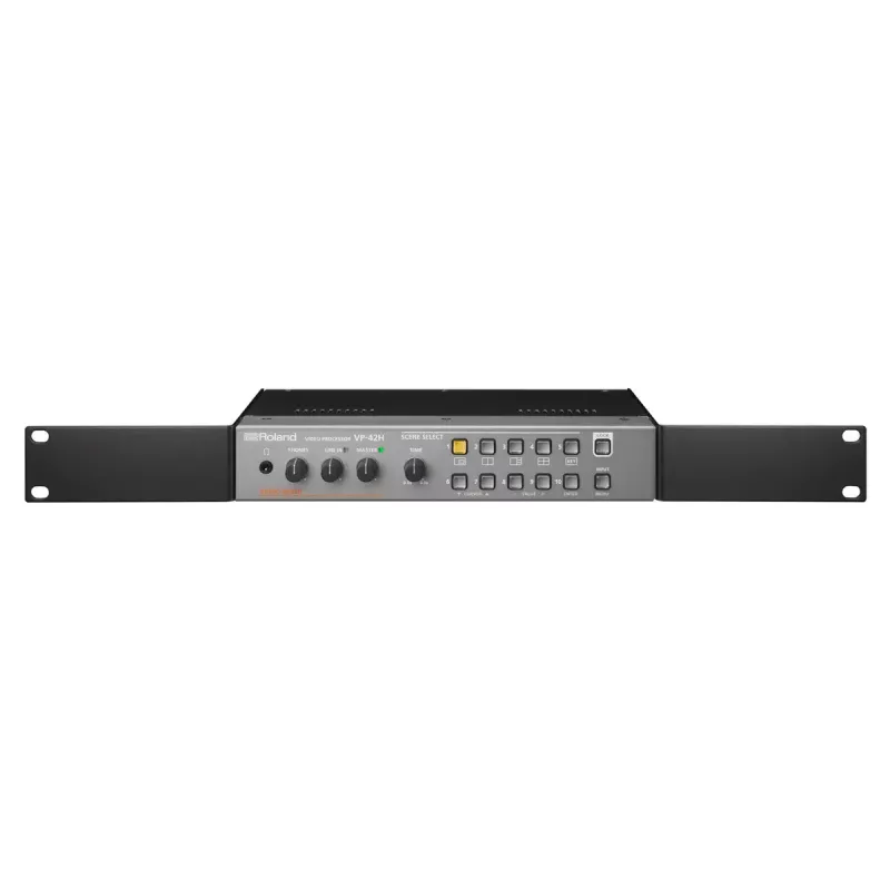 Videoprosessori Roland VP-42H