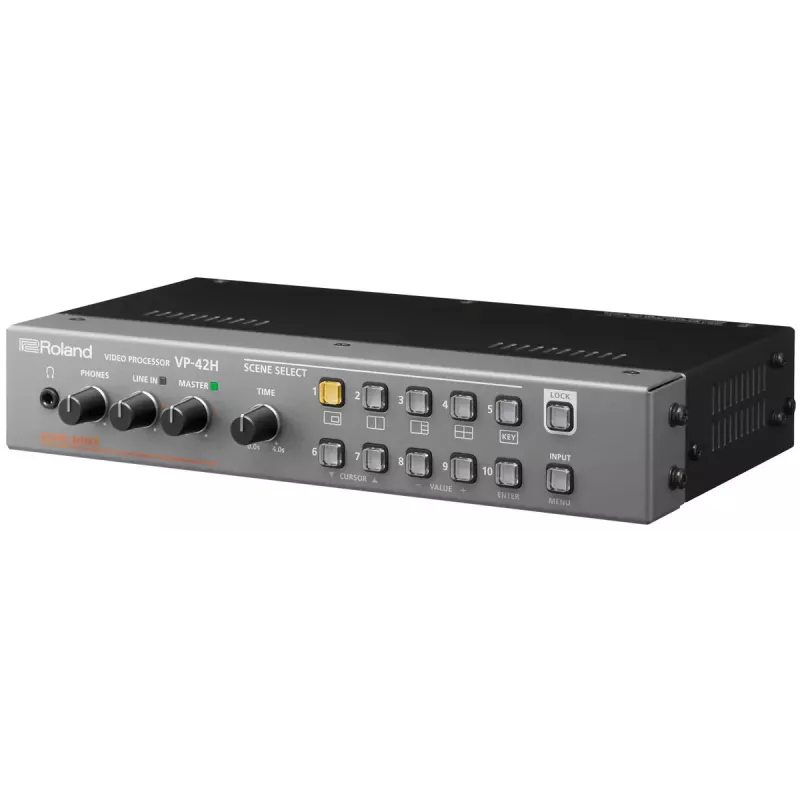 Videoprosessori Roland VP-42H