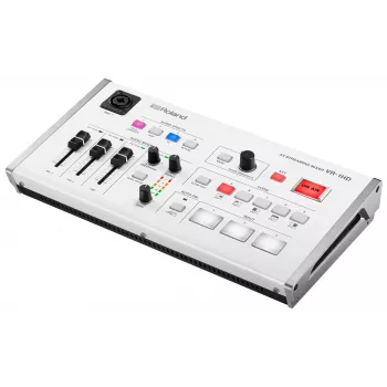 Videokytkin Roland VR-1HD WUXGA