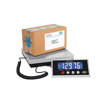 Elektroninen pakettivaaka WEDO 50 7605005