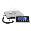Elektroninen pakettivaaka WEDO 50 7605005