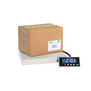 Elektroninen postivaaka WEDO 50 7610010