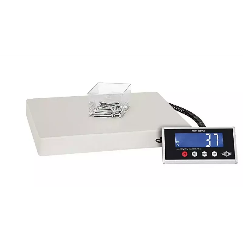 Elektroninen postivaaka WEDO 50 7610010