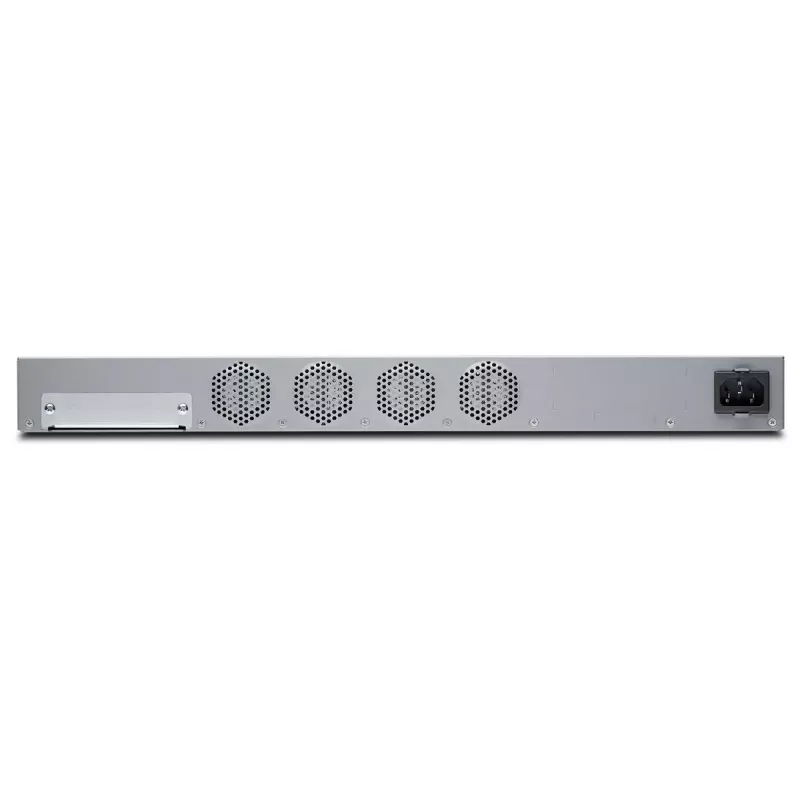 Verkkoyhdyskäytävä Juniper SRX345