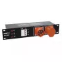 Eurolite SB-1050 virranjakaja (30248372)