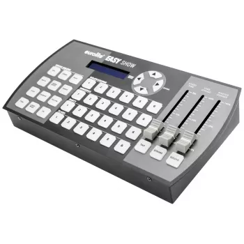 Valotarvike EUROLITE 70064578 — malli 70064578 (MPN)