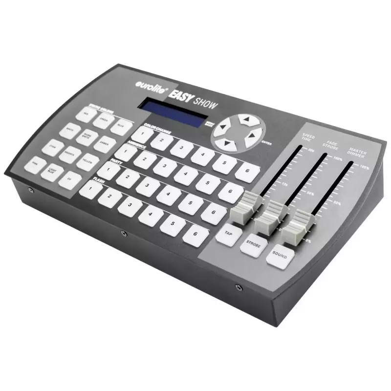 Valotarvike EUROLITE 70064578 — malli 70064578 (MPN)