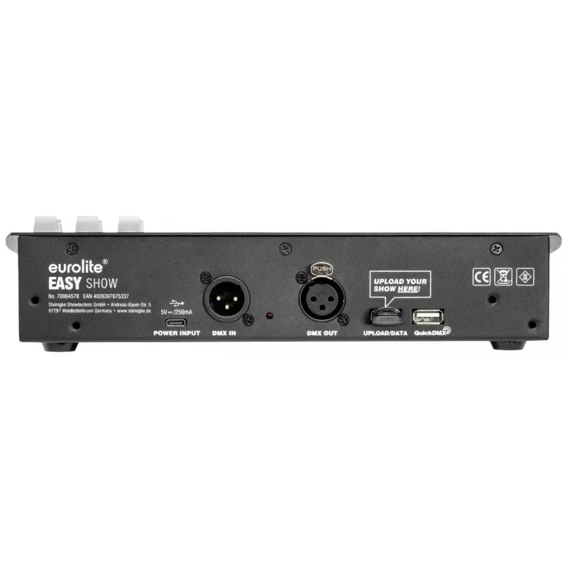 Valotarvike EUROLITE 70064578 — malli 70064578 (MPN)