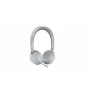 Yealink BH72 Lite Teams kuulokemikrofoni langaton panta päässä toimisto/callcenter USB Type-A vaaleanharmaa