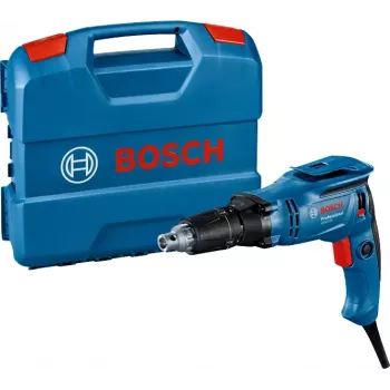 Bosch GTB 6-50 5000 kierr./min sininen