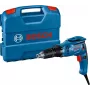Bosch GTB 6-50 5000 kierr./min sininen