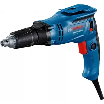 Bosch GTB 6-50 5000 kierr./min sininen