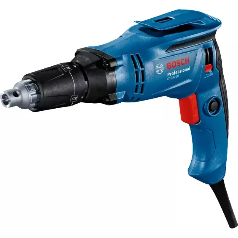 Bosch GTB 6-50 5000 kierr./min sininen