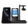 Yealink WH66 Mono UC-DECT langaton kuulokemikrofoni