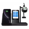 Yealink WH66 Mono UC-DECT langaton kuulokemikrofoni