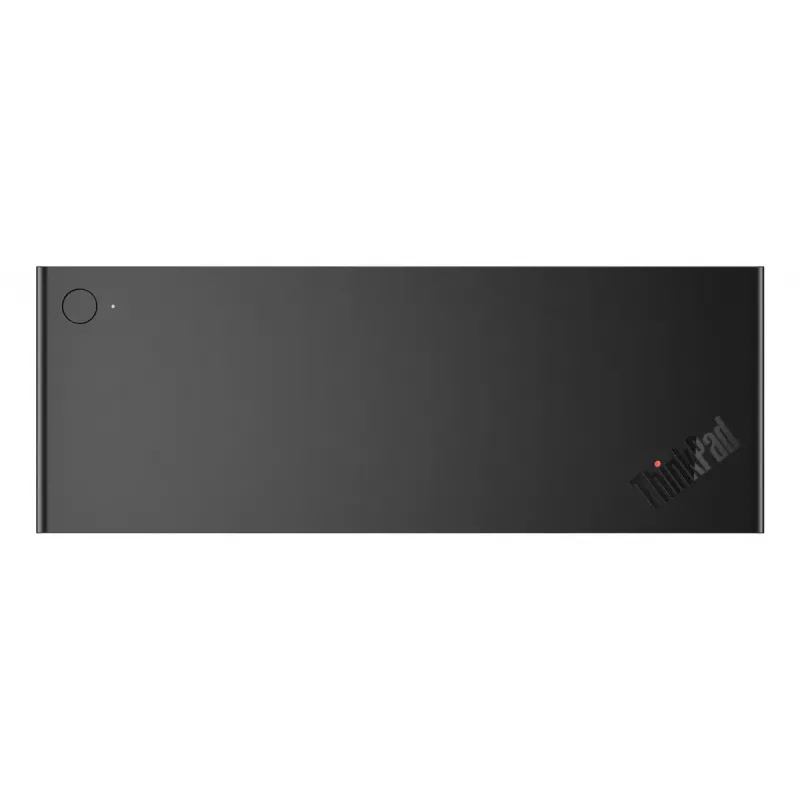 Lenovo ThinkPad USB4 Smart Dock 5500 40BC0100IT telakointiasema