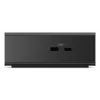Lenovo ThinkPad USB4 Smart Dock 5500 40BC0100SA telakointiasema, langallinen, musta