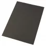 GBC Bindeeinband Lederoptik A3, A3, kartonki, musta, 297 mm, 422 mm, 21 mm